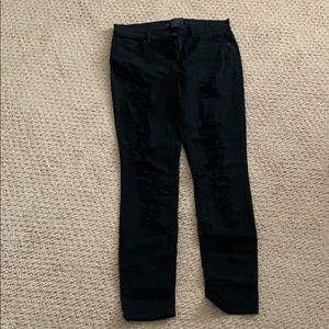 SP Black Label - Ripped Jeans